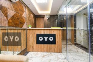 super hotel o krishna regency