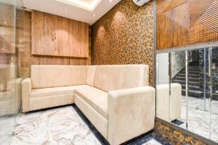 super hotel o krishna regency