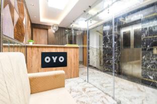 super hotel o krishna regency