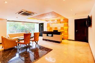 palette south delhi formerly imperial villa