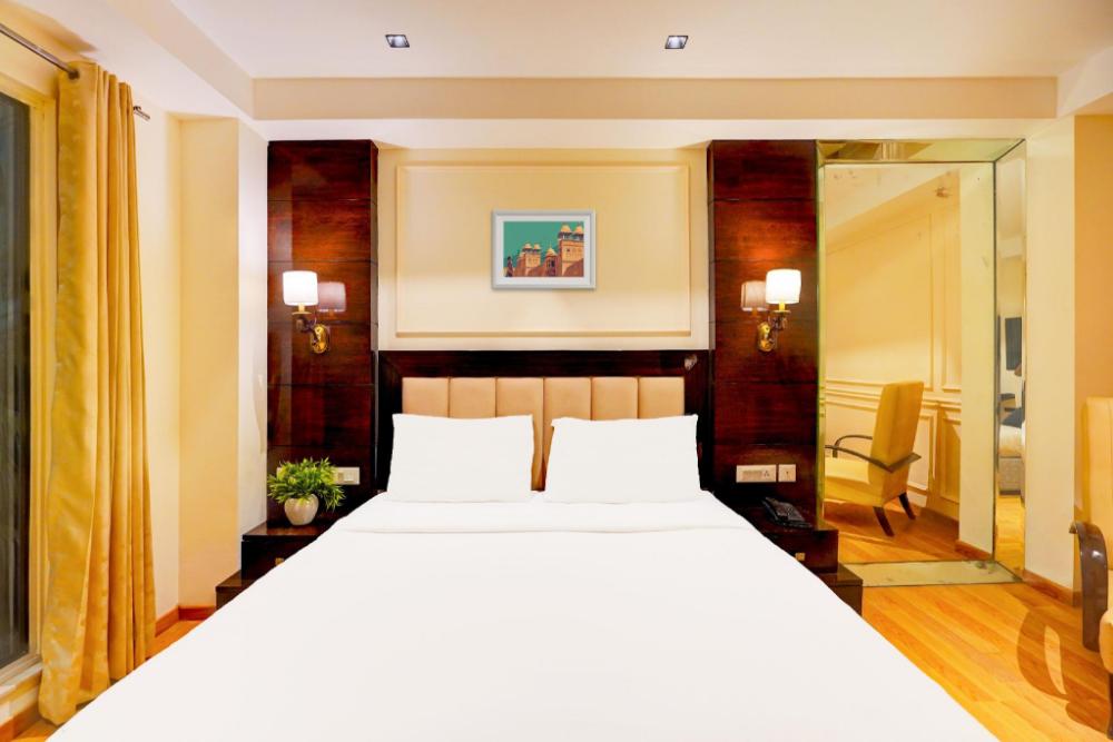 palette south delhi formerly imperial villa