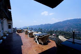 kasauli hills glory