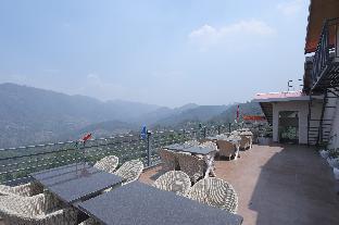 kasauli hills glory