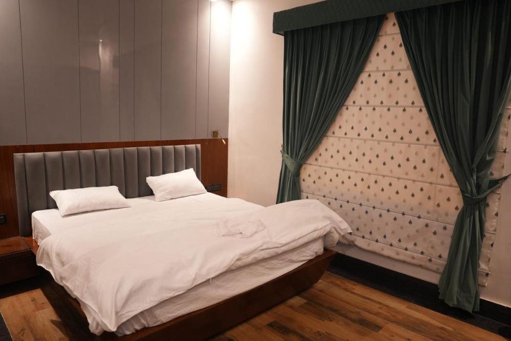 everland sanjog resorts