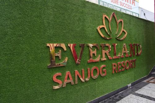 everland sanjog resorts