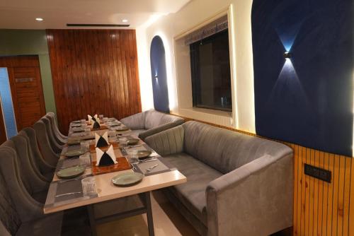 everland sanjog resorts