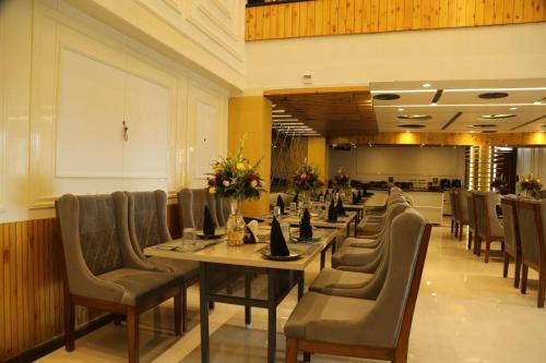 everland sanjog resorts