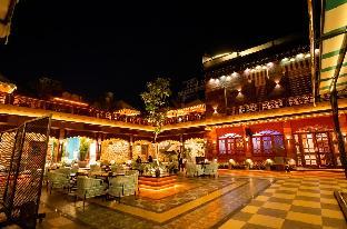 dream connect boutique house