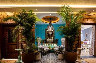 dream connect boutique house