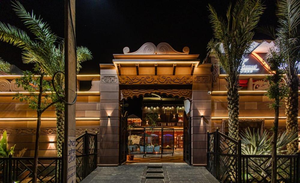 dream connect boutique house