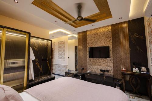 dream connect boutique house