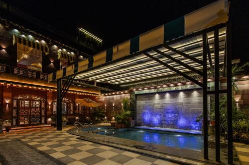 dream connect boutique house