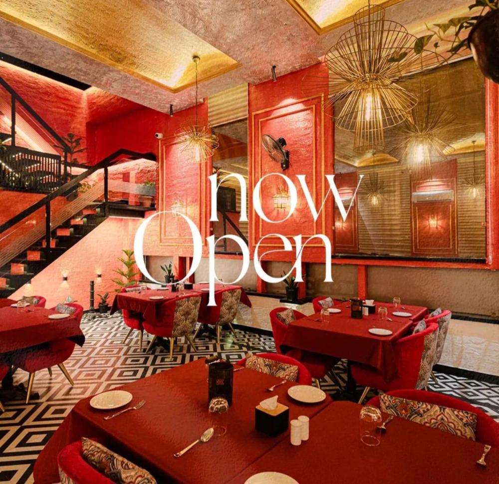 dream connect boutique house