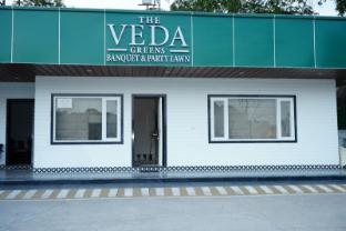 the veda greens resort