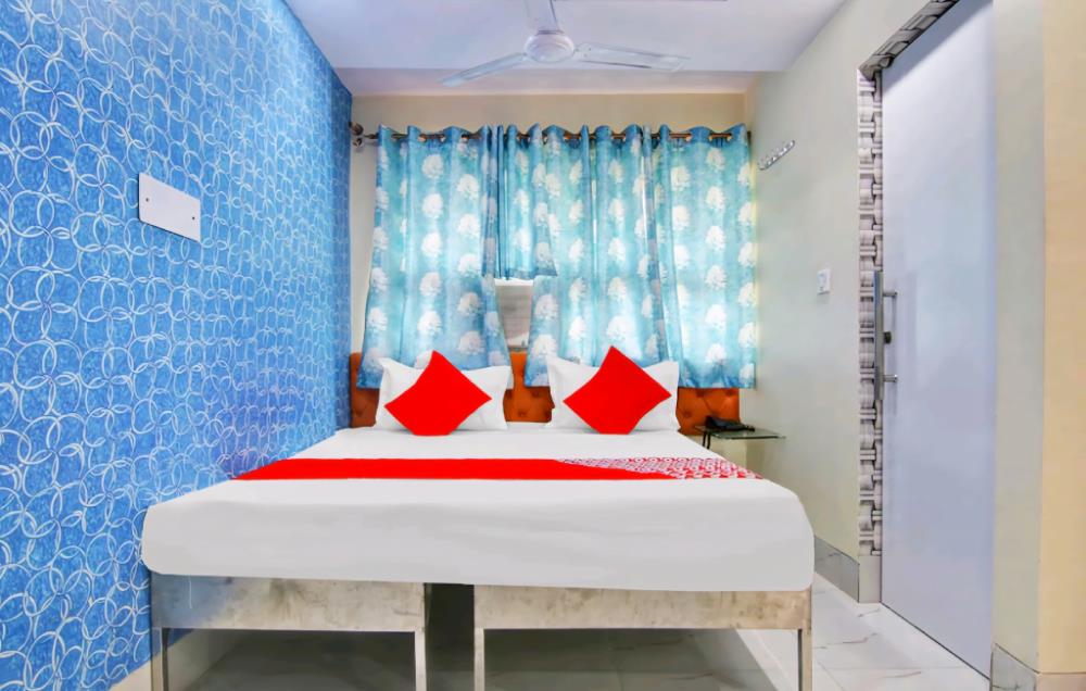 hotel ram palace