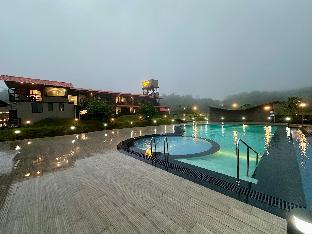 bliss nirvana resort lonavala