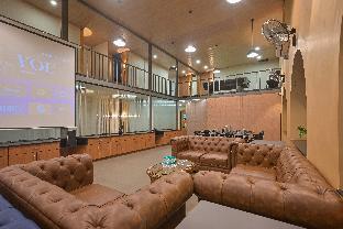 bliss nirvana resort lonavala