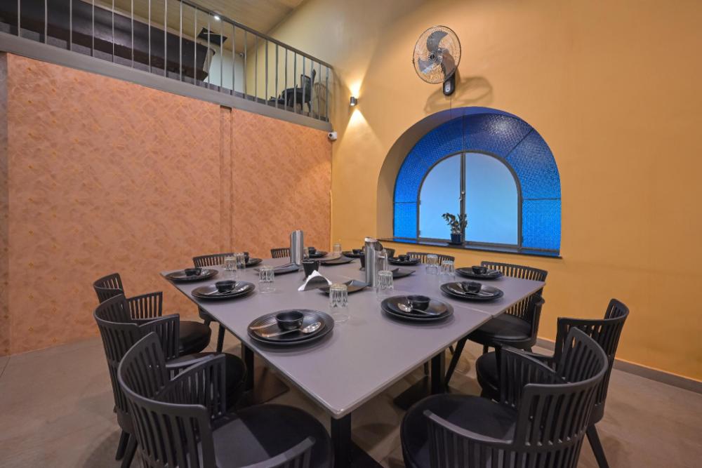 bliss nirvana resort lonavala