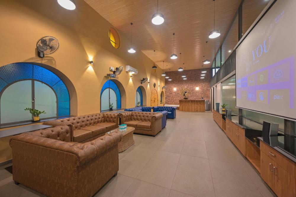 bliss nirvana resort lonavala