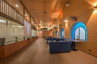 bliss nirvana resort lonavala