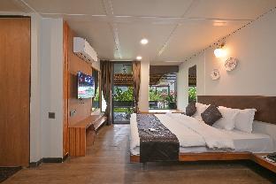 bliss nirvana resort lonavala