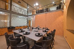 bliss nirvana resort lonavala