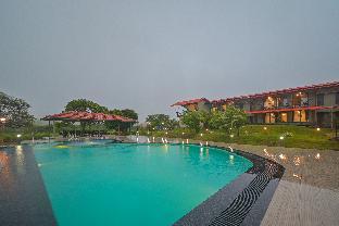 bliss nirvana resort lonavala