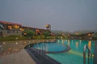 bliss nirvana resort lonavala