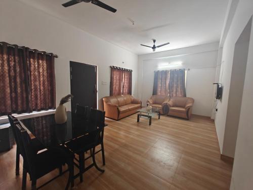 urban nest residence