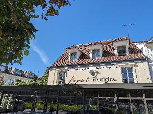 Le Logis D'origine.,,4 star