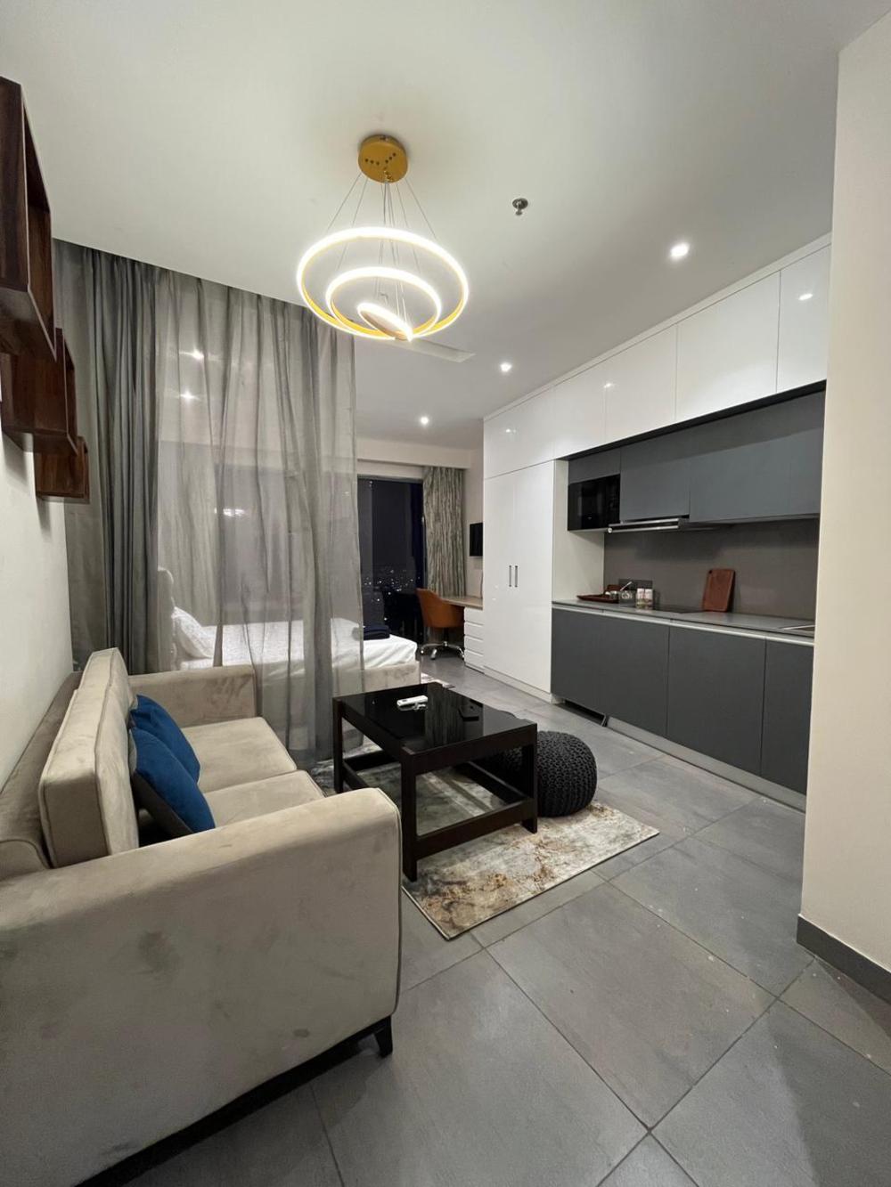 santushti by urban retreat supertech supernova