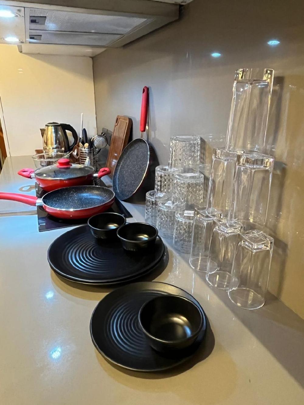 santushti by urban retreat supertech supernova