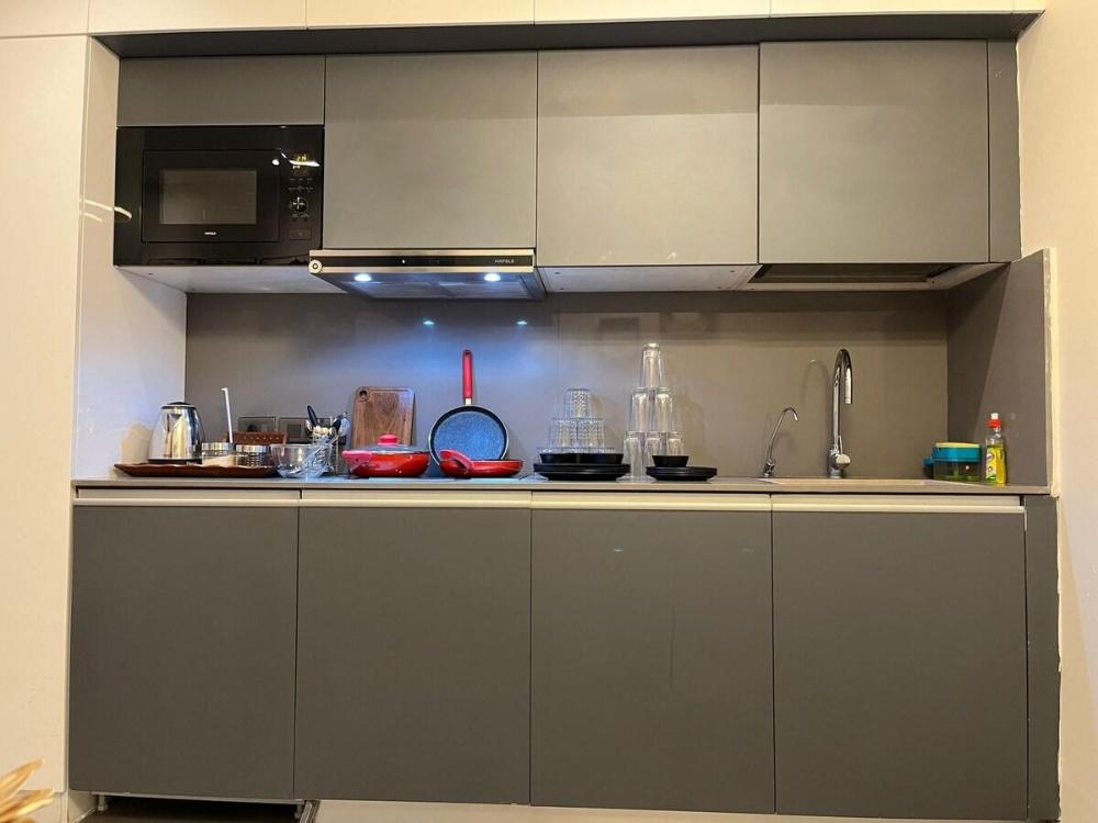 santushti by urban retreat supertech supernova