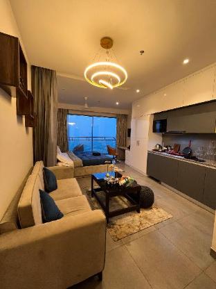 santushti by urban retreat supertech supernova