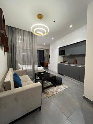 santushti by urban retreat supertech supernova