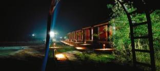 umbartha resort naneghat