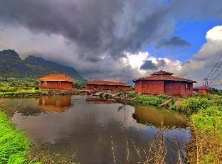 umbartha resort naneghat