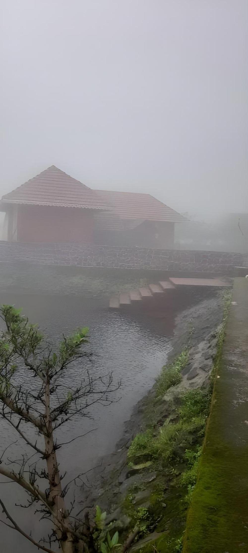 umbartha resort naneghat