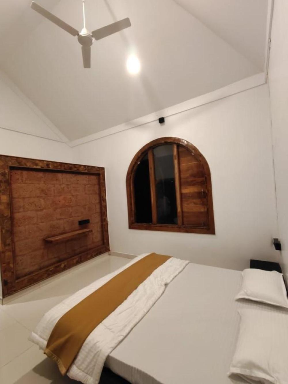 umbartha resort naneghat