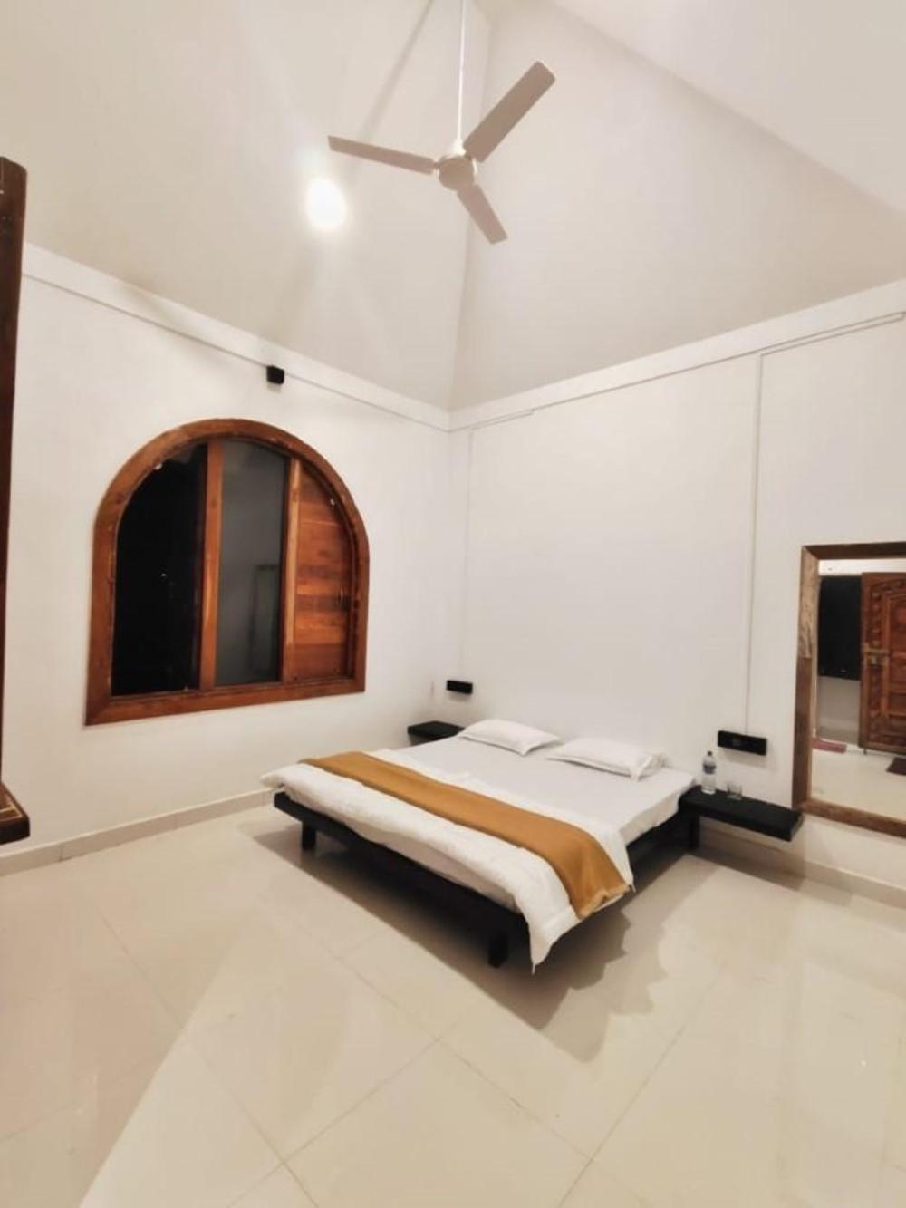 umbartha resort naneghat