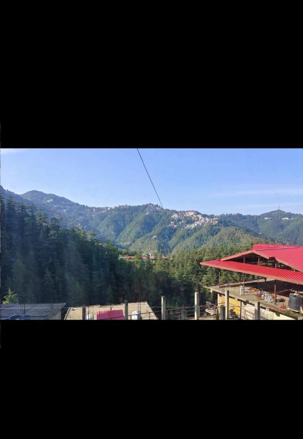 hotel charming hills by him haults hospitality