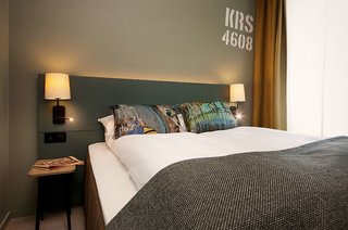 Scandic Kristiansand Bystranda,Vest-Agder County>>Kristiansand,4 star