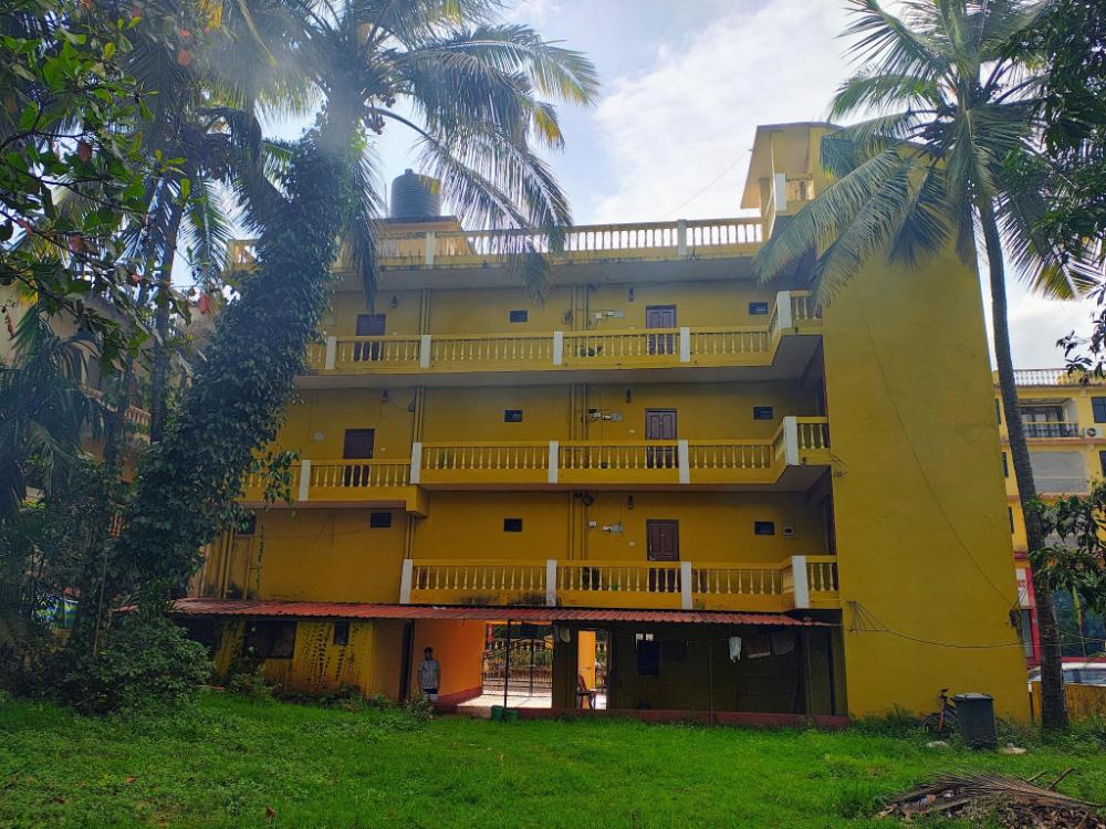 rajbag residency guest house