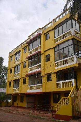 rajbag residency guest house