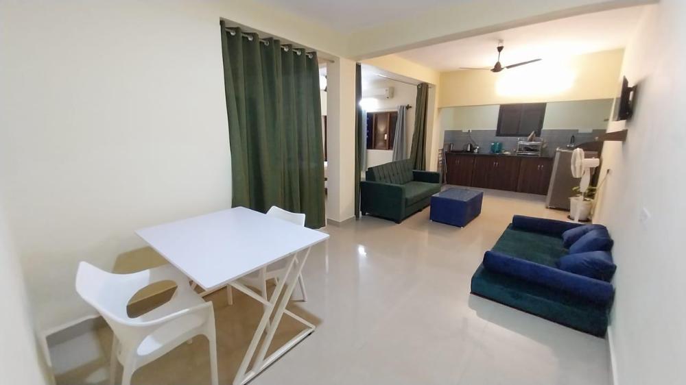 rajbag residency guest house