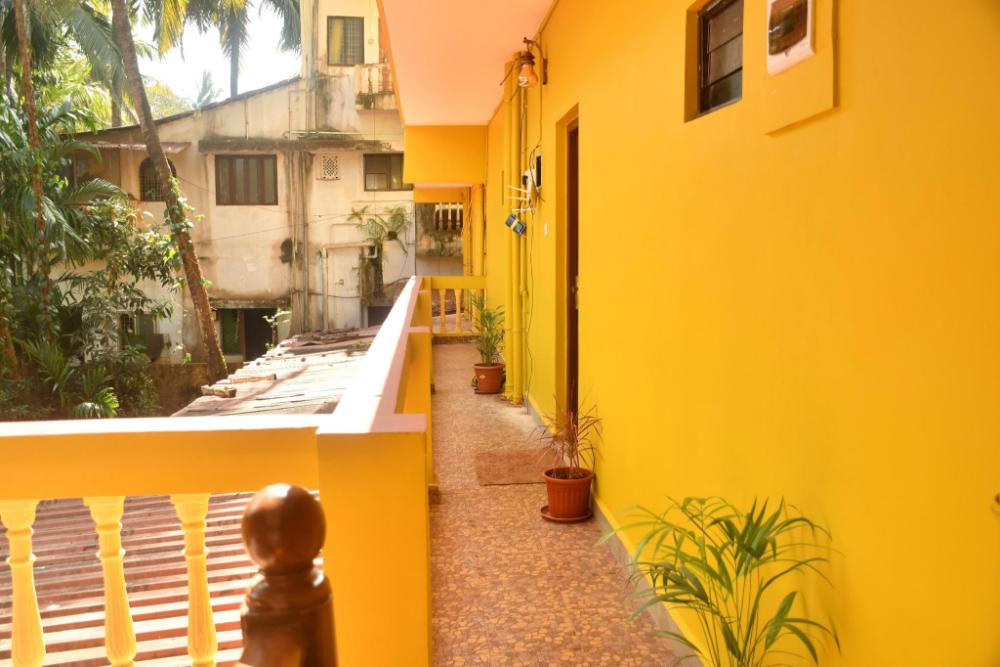 rajbag residency guest house