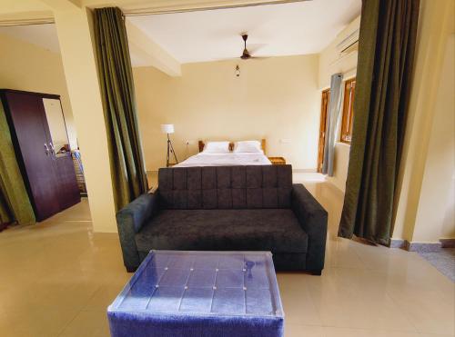 rajbag residency guest house