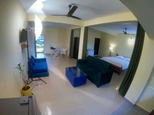 rajbag residency guest house