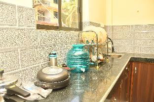 rajbag residency guest house