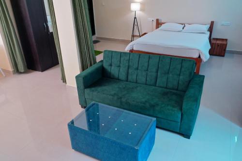 rajbag residency guest house